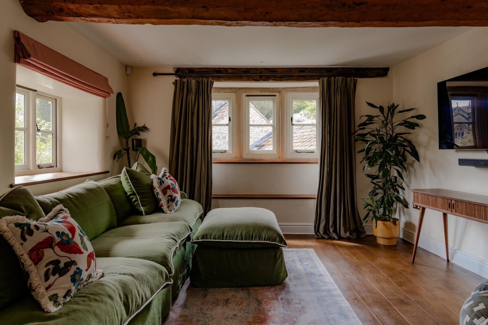 St Mary's Cottage - Image 3